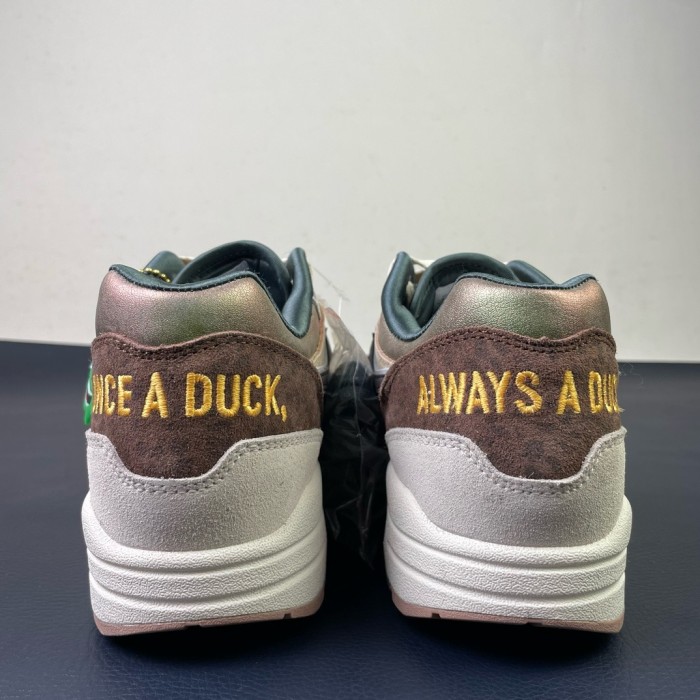 Kicks_Liu NIKE  Air Max  sneaker