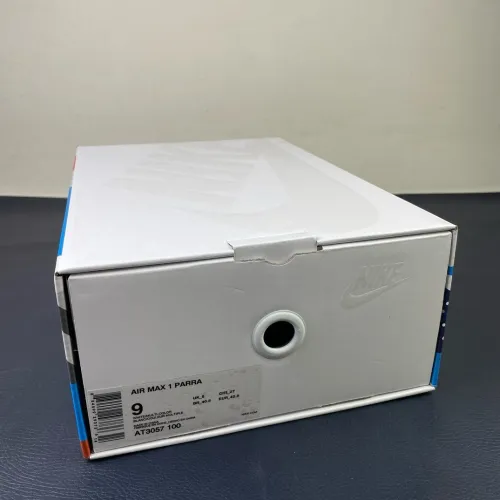 Kicks_Liu NIKE  Air Max  sneaker