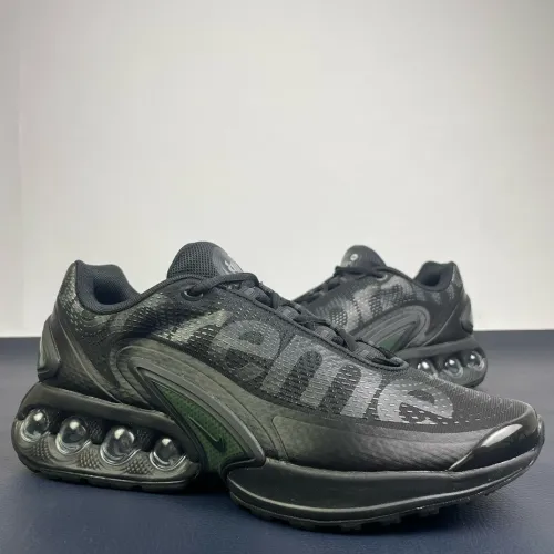 Kicks_Liu Nike  Air Max  sneaker
