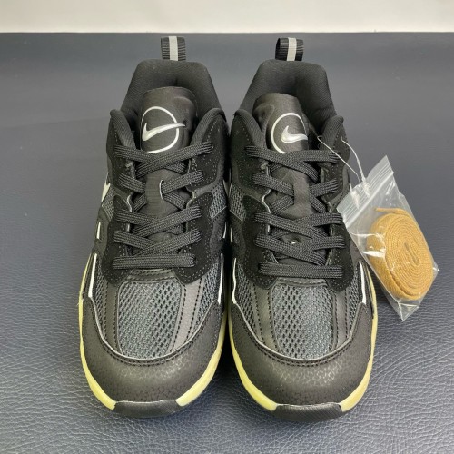 Kicks_Liu Nike  Jam  sneaker