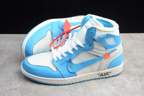 Kicks_Liu Nike  AJ1 Joint sneaker