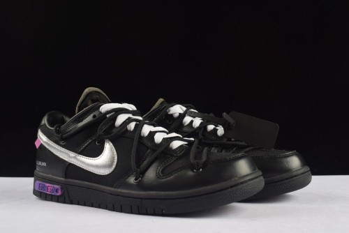 Kicks_Liu Nike  AJ1 Joint sneaker