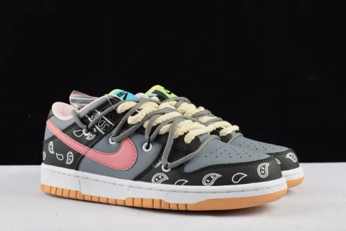 Kicks_Liu Nike  AJ1 Joint sneaker