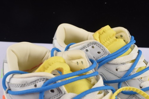 Kicks_Liu Nike  AJ1 Joint sneaker
