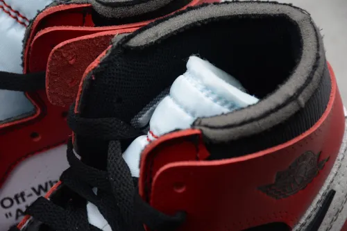 Kicks_Liu Nike  AJ1 Joint sneaker