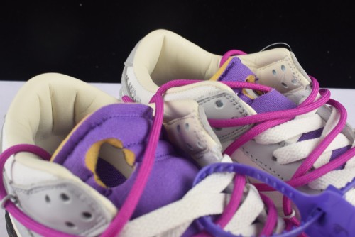 Kicks_Liu Nike  AJ1 Joint sneaker