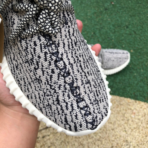 Kicks_Liu  Yeezy 350  sneaker