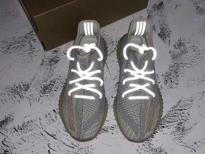 Kicks_Liu  Yeezy 350  sneaker