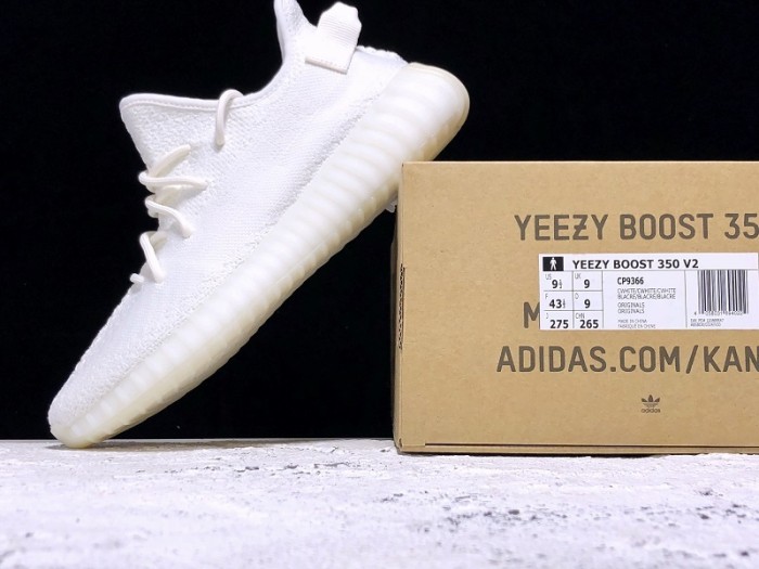 Kicks_Liu  Yeezy 350  sneaker