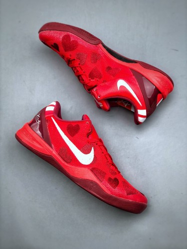 Kicks_Liu NIKE  kobe 8  sneaker