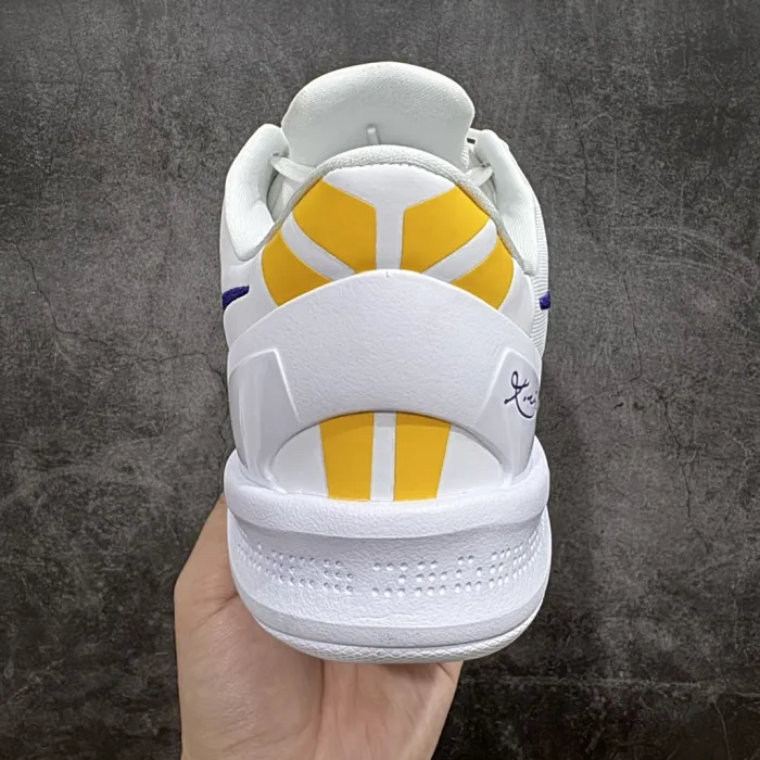 Kicks_Liu NIKE  kobe 8  sneaker