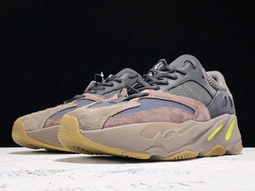 Kicks_Liu  Yeezy 700  sneaker