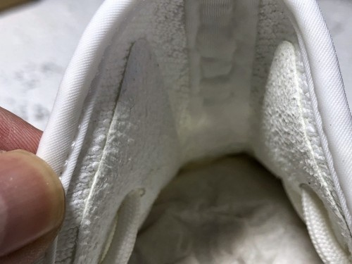 Kicks_Liu  Yeezy 350  sneaker