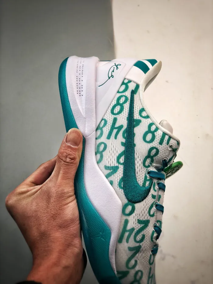Kicks_Liu NIKE  kobe 8  sneaker