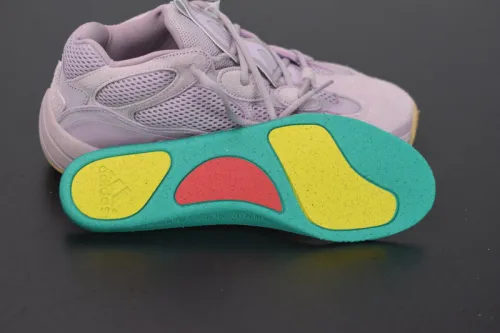 Kicks_Liu  Yeezy 500  sneaker