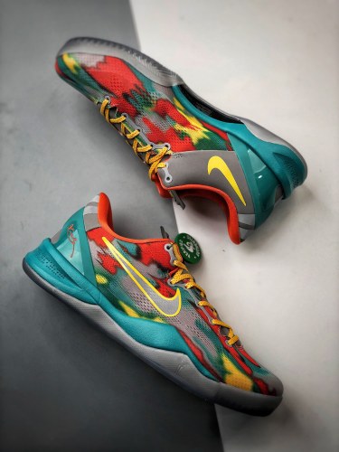 Kicks_Liu NIKE  kobe 8  sneaker