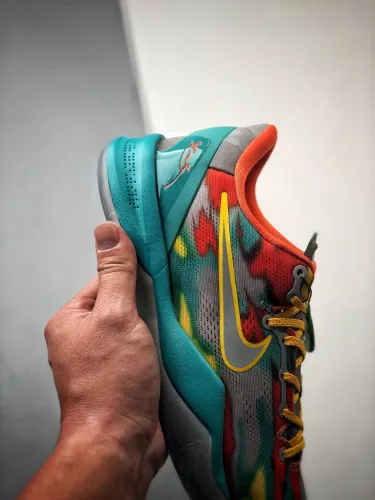 Kicks_Liu NIKE  kobe 8  sneaker