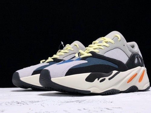 Kicks_Liu  Yeezy 700  sneaker  Top  Quality