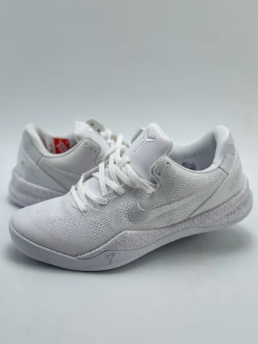 Kicks_Liu NIKE  kobe 8  sneaker