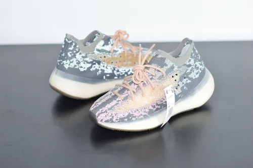 Kicks_Liu Nike  Yeezy 350  sneaker