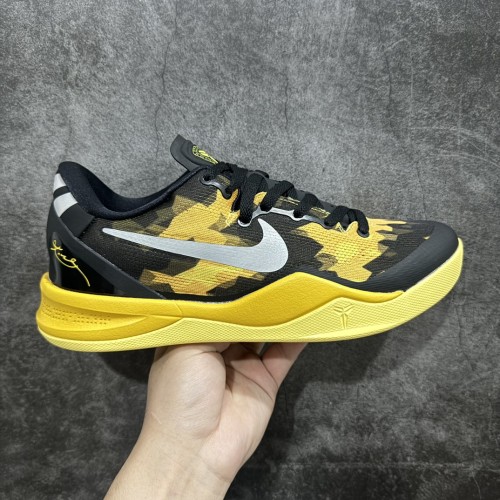 Kicks_Liu NIKE  kobe 8  sneaker
