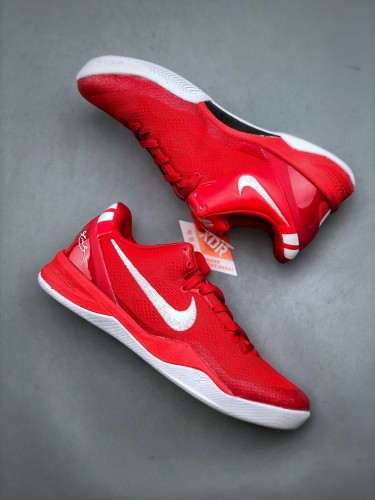 Kicks_Liu NIKE  kobe 8  sneaker