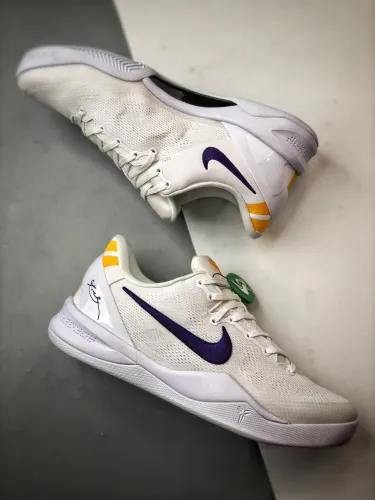 Kicks_Liu NIKE  kobe 8  sneaker