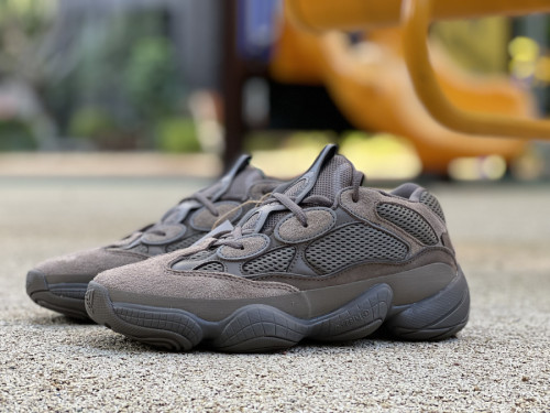 Kicks_Liu  Yeezy 500  sneaker