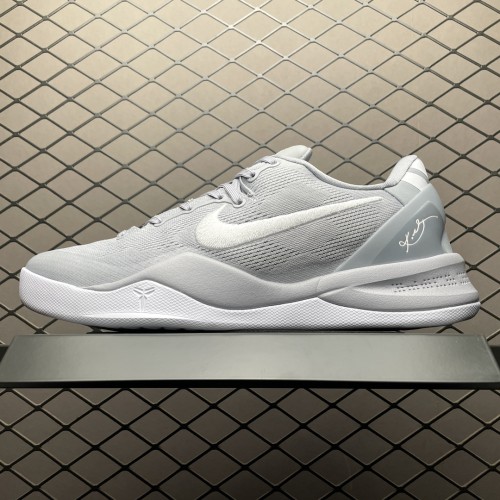 Kicks_Liu NIKE  kobe 8  sneaker
