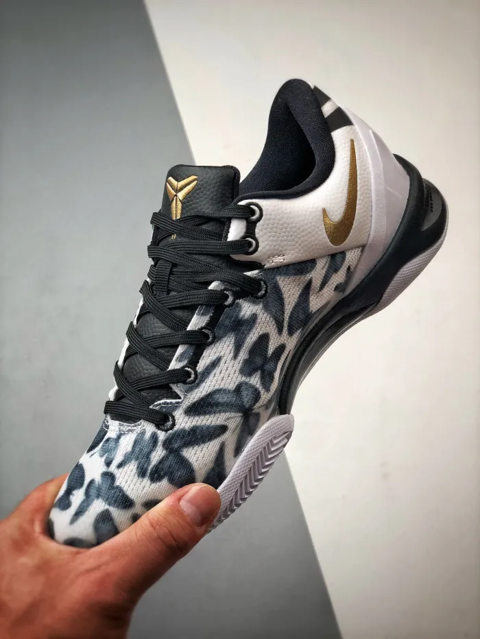 Kicks_Liu NIKE  kobe 8  sneaker