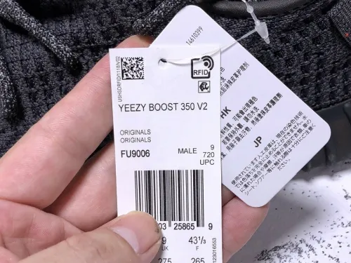 Kicks_Liu  Yeezy 350  sneaker
