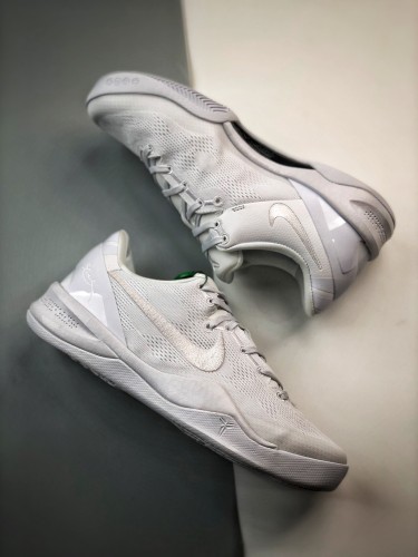 Kicks_Liu NIKE  kobe 8  sneaker