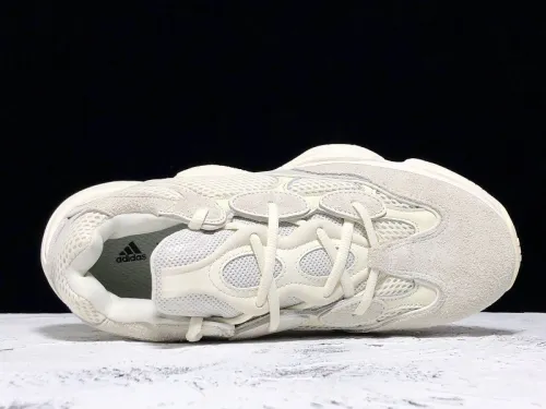 Kicks_Liu  Yeezy 500  sneaker
