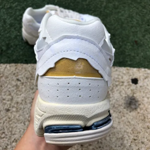Kicks_Liu  N*ew B*alance  sneaker