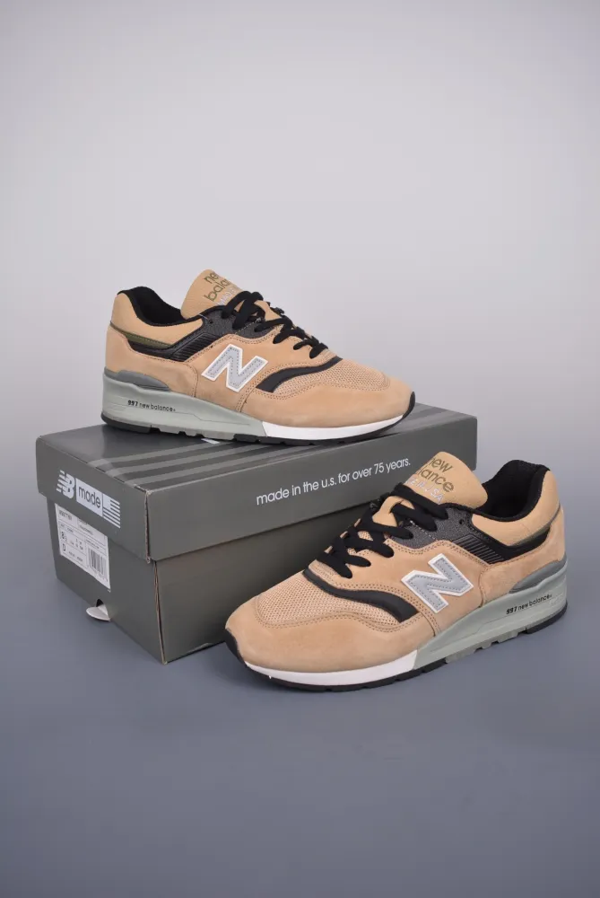 Kicks_Liu   N*ew B*alance  sneaker
