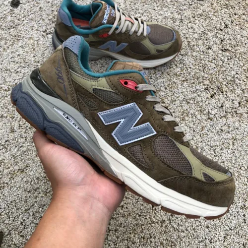 Kicks_Liu  N*ew B*alance  sneaker