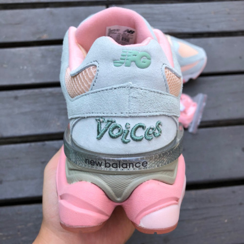 Kicks_Liu  N*ew B*alance  sneaker