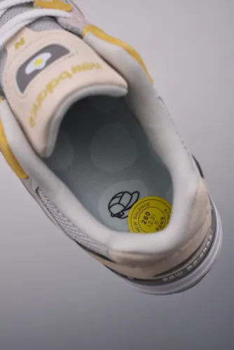 Kicks_Liu   N*ew B*alance  sneaker
