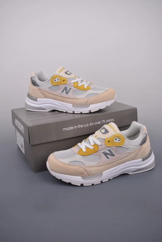 Kicks_Liu   N*ew B*alance  sneaker
