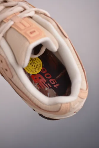 Kicks_Liu   N*ew B*alance  sneaker