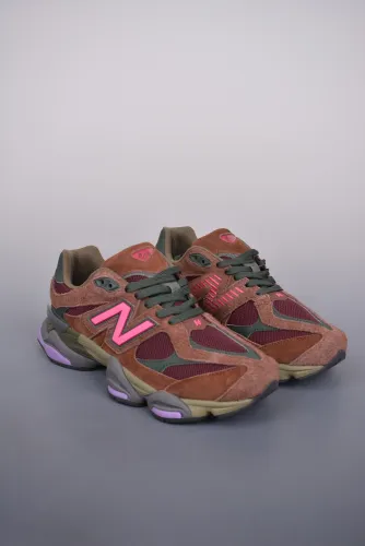 Kicks_Liu  N*ew B*alance  sneaker