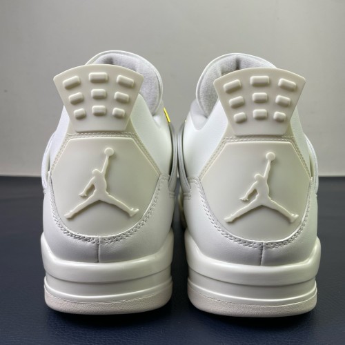Kicks_Liu NIKE  AJ4  sneaker