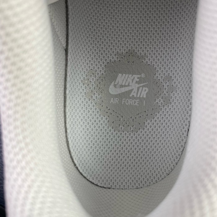 Kicks_Liu Nike  Air Force  sneaker