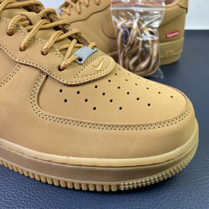 Kicks_Liu Nike  Air Force  sneaker