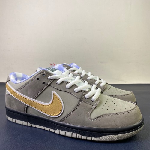 Kicks_Liu Nike  SB Dunk  sneaker