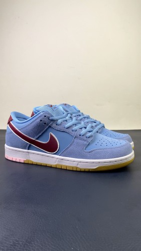 Kicks_Liu Nike  SB Dunk  sneaker
