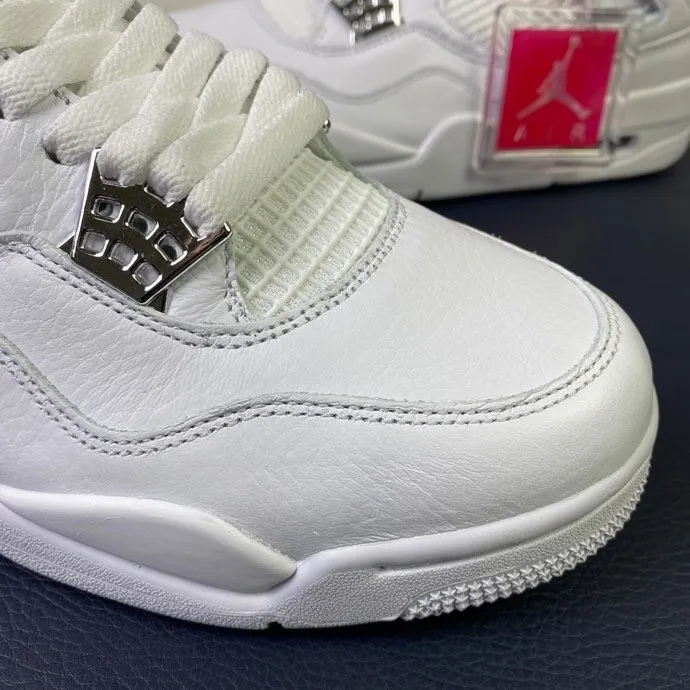 Kicks_Liu NIKE  AJ4  sneaker