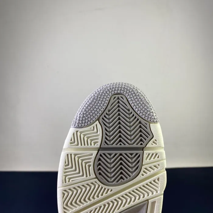 Kicks_Liu NIKE  AJ4  sneaker