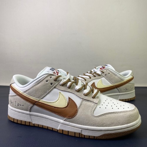 Kicks_Liu Nike  SB Dunk  sneaker