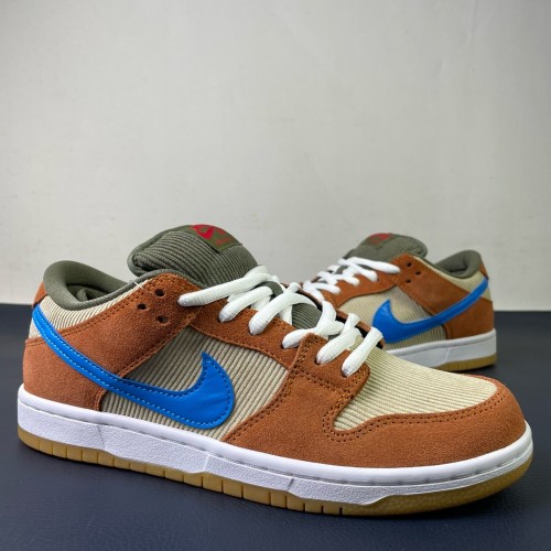 Kicks_Liu NIKE  SB Dunk  sneaker